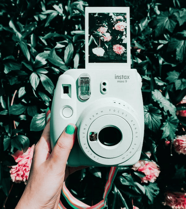 POLAROID 600 – Everything You Need To Know