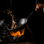 Cooking Photography