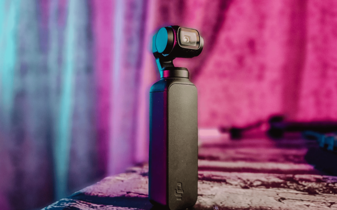 Osmo Pocket – Everything You Need To Know